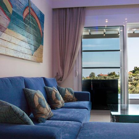 Xalonia Villas アギオス・ニコラオス 部屋 写真