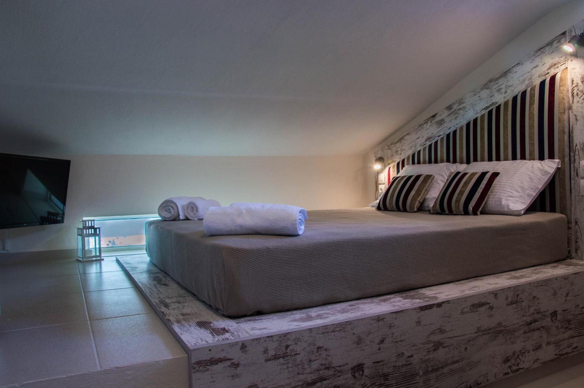 Xalonia Villas アギオス・ニコラオス 部屋 写真