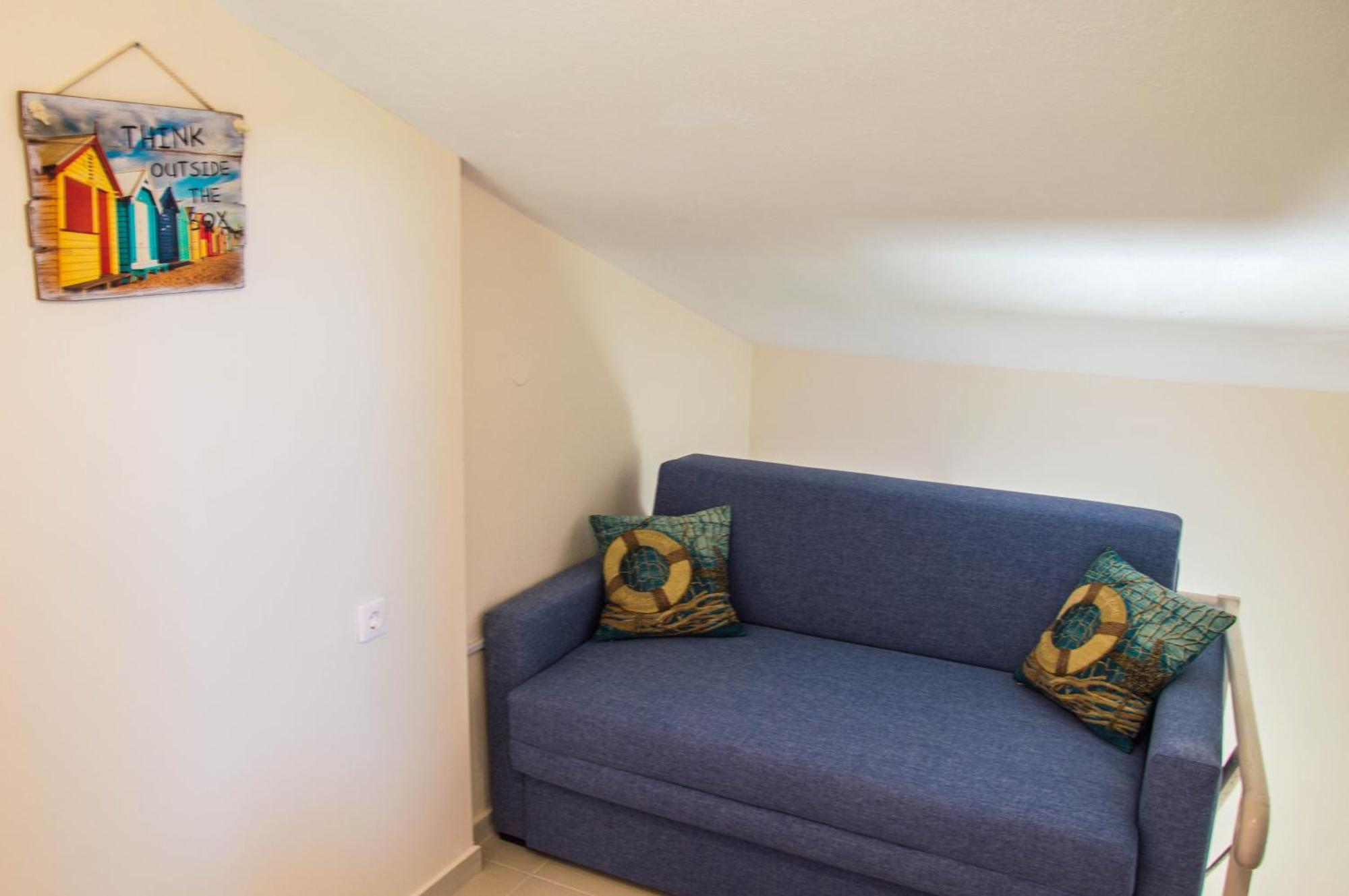 Xalonia Villas アギオス・ニコラオス 部屋 写真