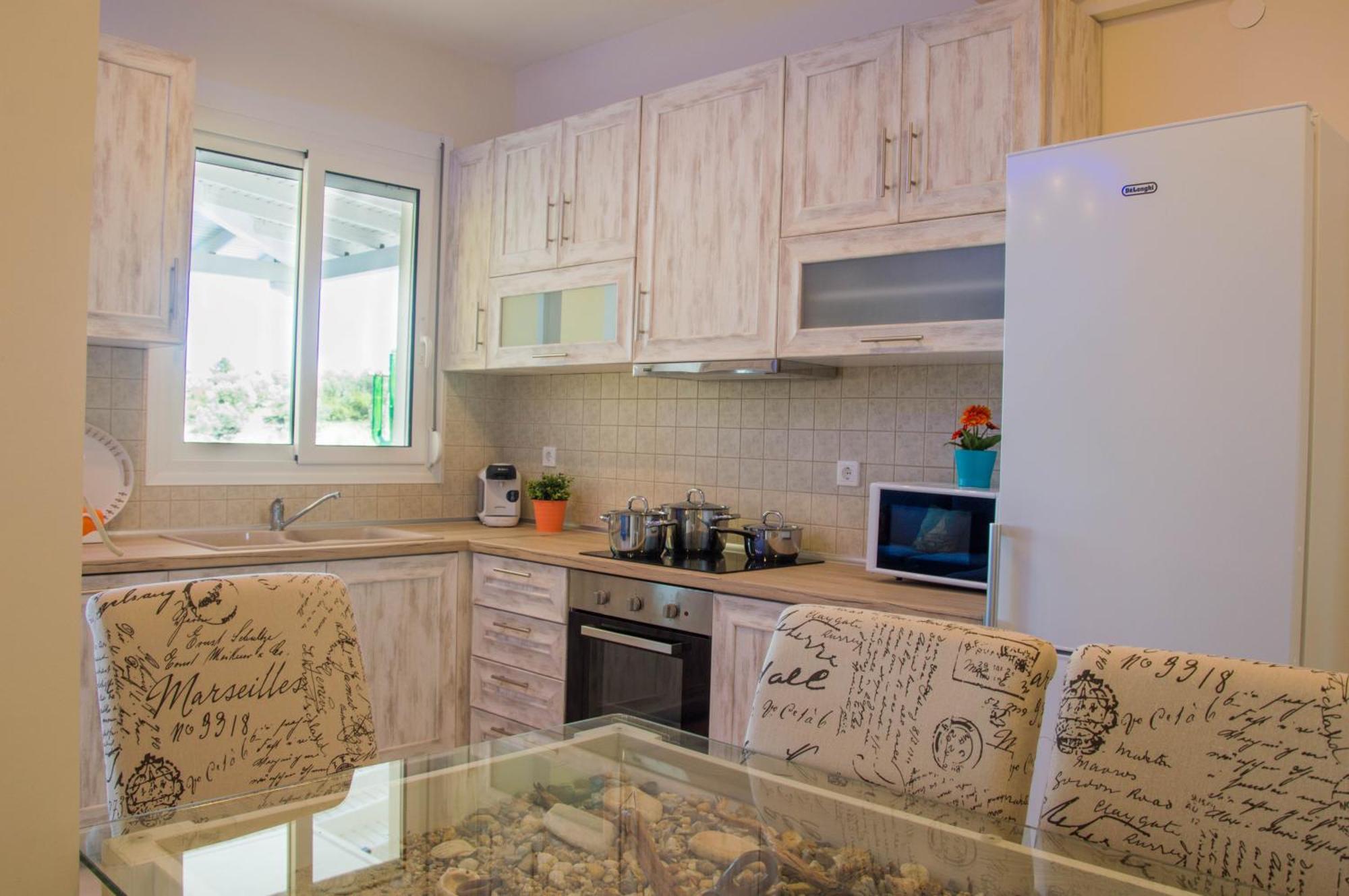 Xalonia Villas アギオス・ニコラオス 部屋 写真