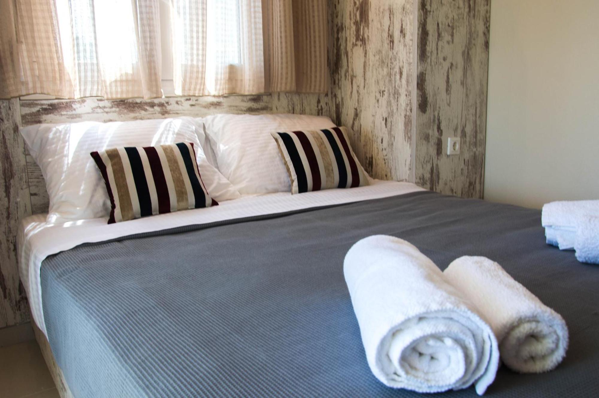 Xalonia Villas アギオス・ニコラオス 部屋 写真