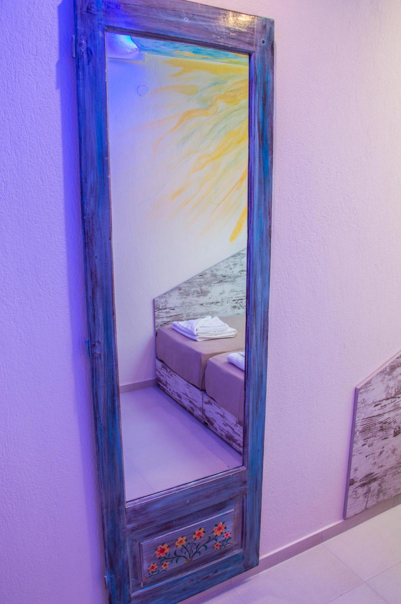 Xalonia Villas アギオス・ニコラオス 部屋 写真