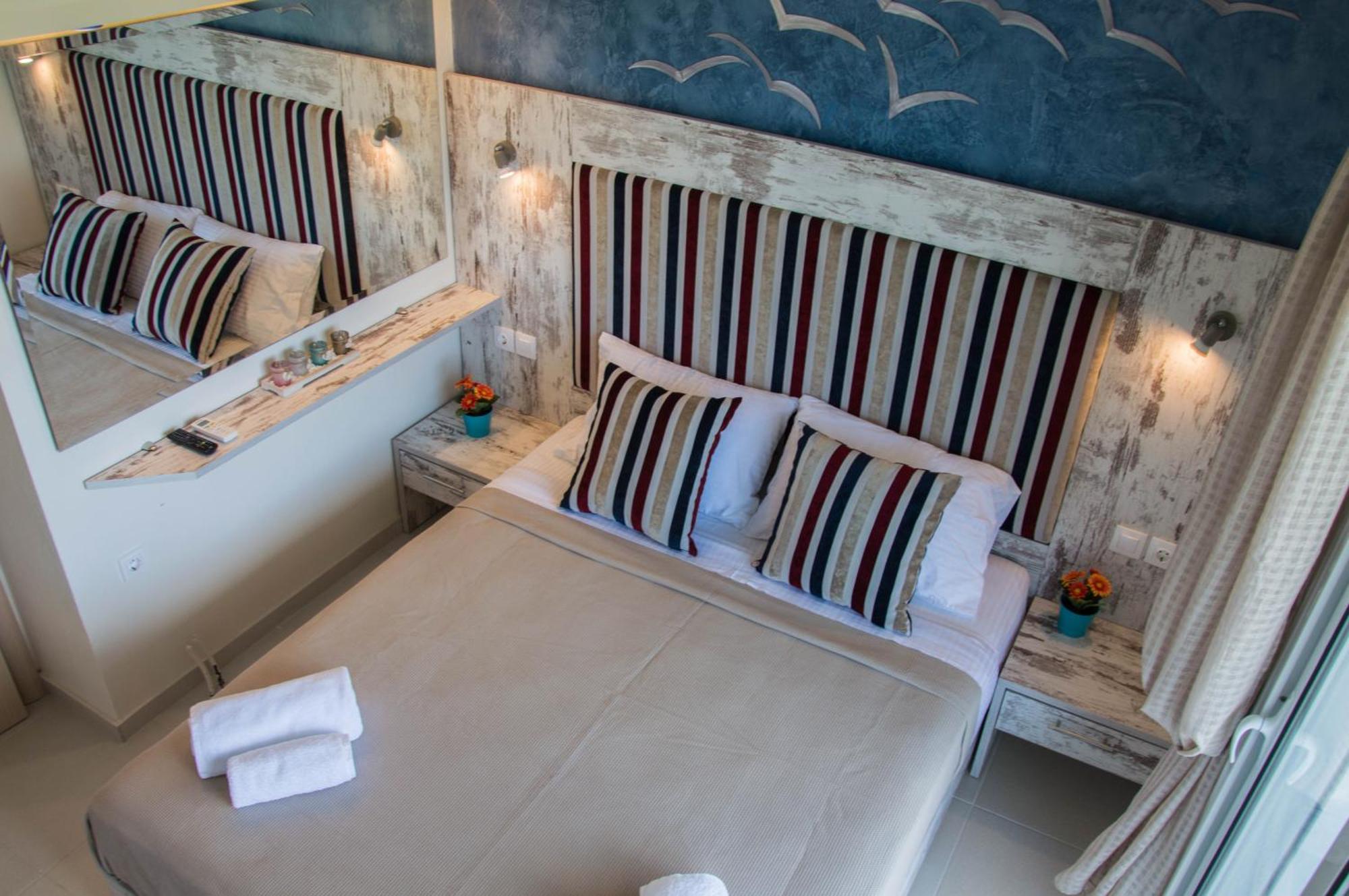 Xalonia Villas アギオス・ニコラオス 部屋 写真