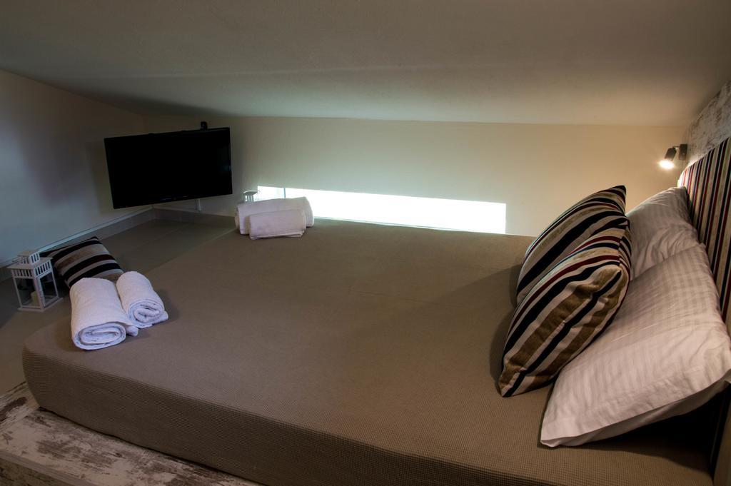 Xalonia Villas アギオス・ニコラオス エクステリア 写真