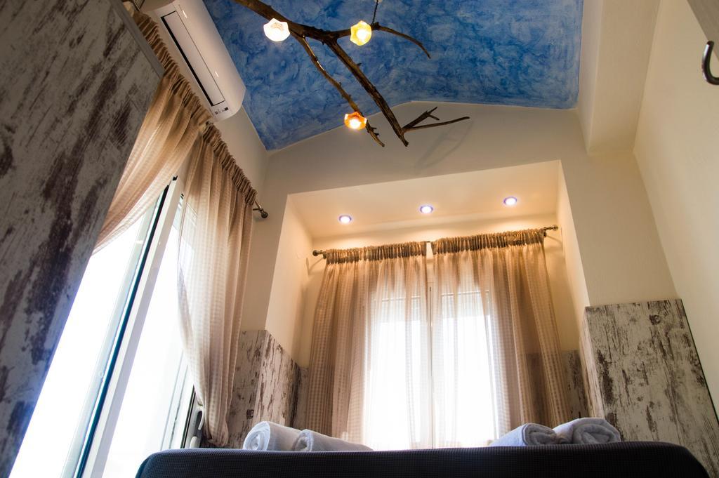 Xalonia Villas アギオス・ニコラオス エクステリア 写真
