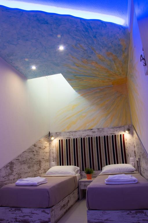 Xalonia Villas アギオス・ニコラオス エクステリア 写真