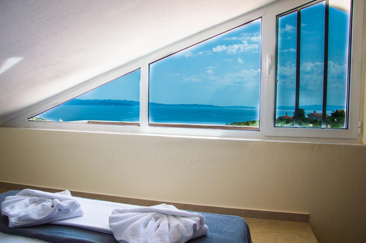 Xalonia Villas アギオス・ニコラオス エクステリア 写真